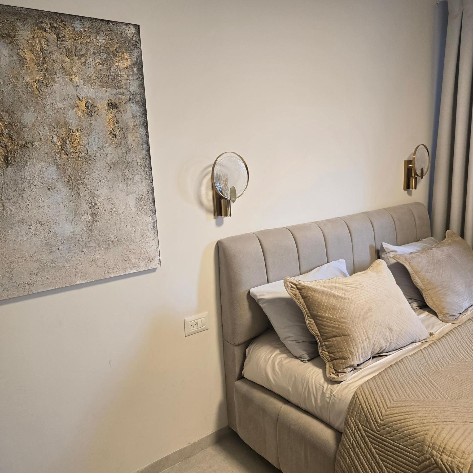" Arada " Luxury House 빌라 외부 사진