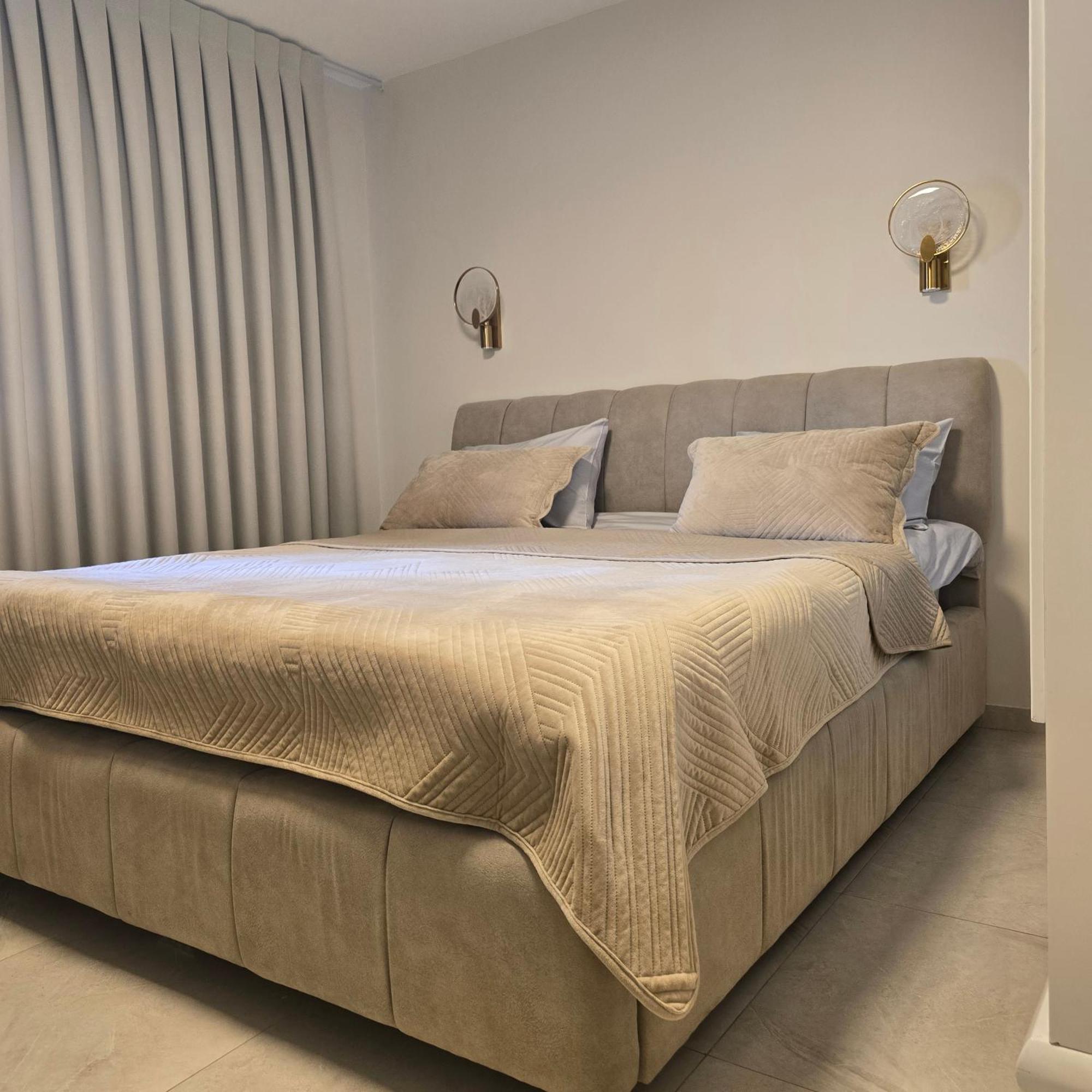 " Arada " Luxury House 빌라 외부 사진